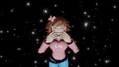 A screenshot taken in Dreams. 6 of 6.