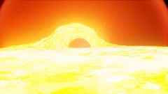 A screenshot taken in Dreams. 2 of 5.
