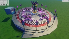 A screenshot taken in Dreams. 10 of 30.