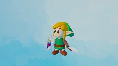 Link V2 Showcase