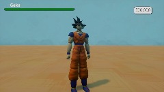 Dragon Ball Budokai Tenkaichi Dreams