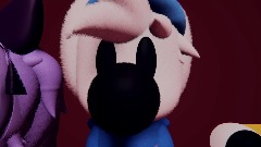 A screenshot taken in Dreams. 5 of 22.