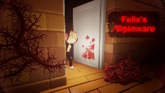 Felix's Nightmare (VERY EARLY DEMO) (PDP)