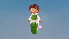 A screenshot taken in Dreams. 4 of 4.