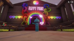 A screenshot taken in Dreams. 17 of 21.