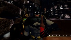 A screenshot taken in Dreams. 10 of 13.