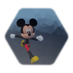 Mickey Mouse V3