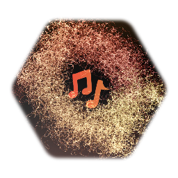 Touhou piano　少女綺想曲