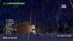 A screenshot taken in Dreams. 28 of 30.