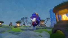 A screenshot taken in Dreams. 18 of 18.