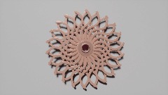 A screenshot taken in Dreams. 2 of 5.