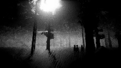 A screenshot taken in Dreams. 7 of 25.