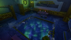 A screenshot taken in Dreams. 14 of 15.