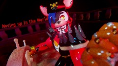 Moving up in the World [Short]