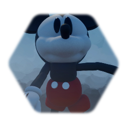 Mickey mouse game