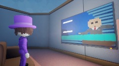 Zombey muss zu Maudado