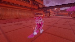 A screenshot taken in Dreams. 18 of 23.