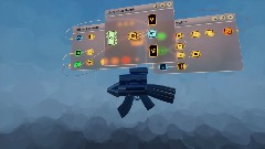 A screenshot taken in Dreams. 1 of 1.