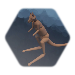 Kangaroo