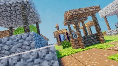 A screenshot taken in Dreams. 2 of 4.