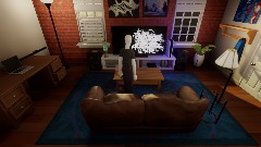 Remix of TruePK Menu