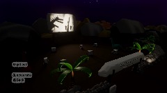 A screenshot taken in Dreams. 28 of 30.