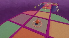 ¡Mi Caza del tesoro!