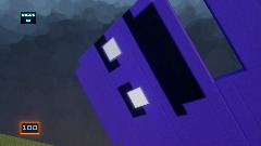 A screenshot taken in Dreams. 5 of 5.