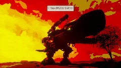 A screenshot taken in Dreams. 19 of 25.