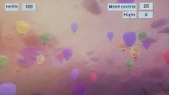 A screenshot taken in Dreams. 5 of 8.