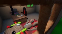 Saccboi searchs up ‘‘Roblox R63’’!