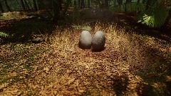 A screenshot taken in Dreams. 28 of 28.