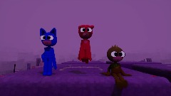 Pj masks AY