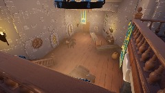 A screenshot taken in Dreams. 3 of 4.