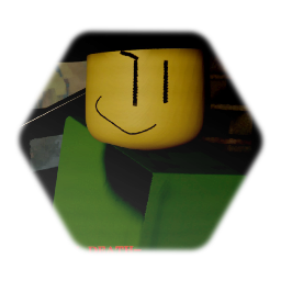 Randomuser09 - trapped remodel