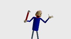 A screenshot taken in Dreams. 2 of 2.