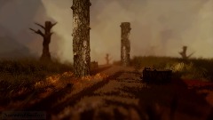 A screenshot taken in Dreams. 2 of 2.