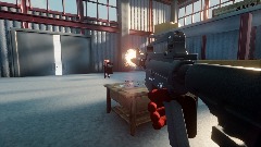 A screenshot taken in Dreams. 8 of 16.