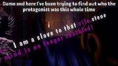 A screenshot taken in Dreams. 11 of 22.