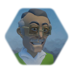 Stan Lee