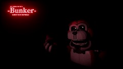 Five nights at Freddy's -BUNKER-     trailer