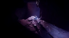 A screenshot taken in Dreams. 20 of 20.