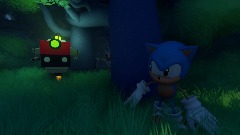 A screenshot taken in Dreams. 1 of 1.