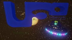 UFO Adventure