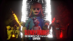 SLENDYTUBBIES REBORN <clue>(CAMPAIGN Full Version)