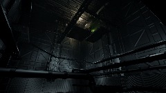 M.F-2C (Part 6) Between the Lines