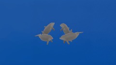 A screenshot taken in Dreams. 2 of 6.
