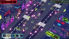 A screenshot taken in Dreams. 5 of 5.