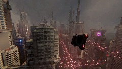 A screenshot taken in Dreams. 7 of 20.