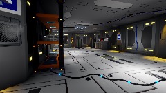 A screenshot taken in Dreams. 3 of 3.